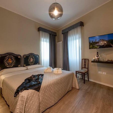 Residenza Don Alberto Ornano Grande Ngoại thất bức ảnh