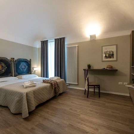 Residenza Don Alberto Ornano Grande Ngoại thất bức ảnh
